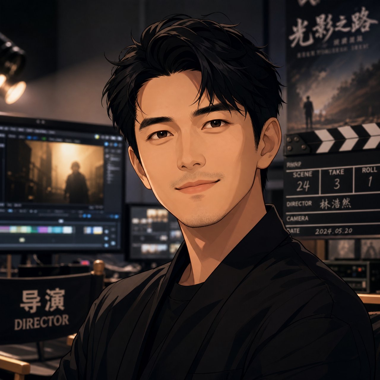 泄密